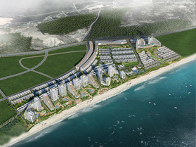 Dự án Laimian Quy Nhơn