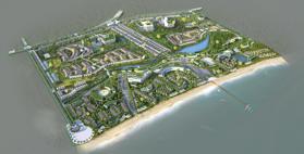 Dự án L''''Alyana Senses World