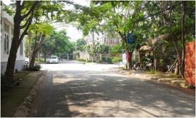 Dự án Làng Đại Học ABC
