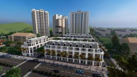 Dự án Lạng Sơn Green Park