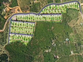 Dự án Làng Thiền Medi Ecovill