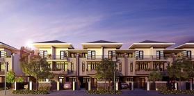 Dự án Lavila Kiến Á - Nhà Bè