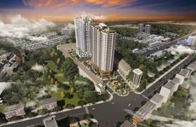 Dự án Lavita Thuận An