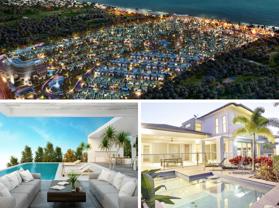 Dự án Lazi Longbeach
