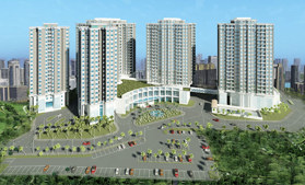 Dự án Lê Thành Tân Tạo