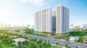 Dự án Legacy Prime