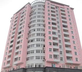 Dự án Licogi 18.1 Tower