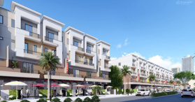 Bán shophouse 75m2 Centa Diamond Vsip Bắc Ninh- LH: 0965937886