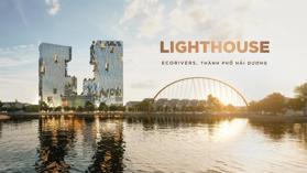 Dự án Lighthouse Ecorivers