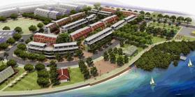Dự án Little Việt Nam