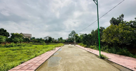 Bán đất gần ngã 3 chợ Thường Thắng, Huyện Hiệp Hoà Tỉnh Bắc Giang- LH: 0967310969