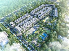 Dự án Long Cang Residence