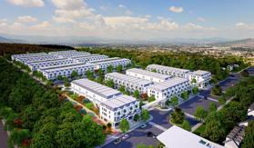 Dự án Long Điền Oriana
