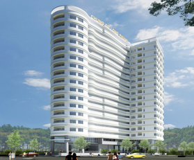 Dự án Long Phụng Residence