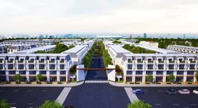 Dự án Long Thành Airport City