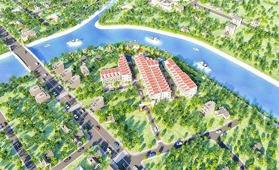 Dự án Long Trường Riverside