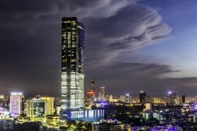 Dự án Lotte Center Hà Nội