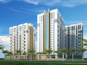 Dự án Lotus Apartment