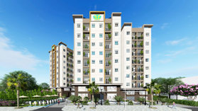 Dự án Lotus Plaza