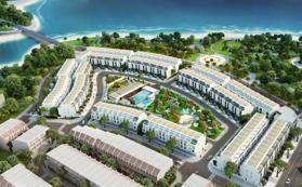 Dự án Lotus Residences - Liền kề Vạn Liên