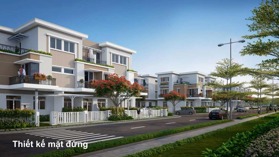 Dự án Lovera Premier