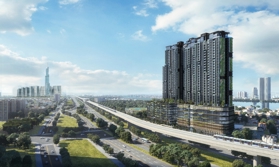 Dự án Lumiere Riverside