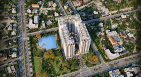 Dự án Lux Riverview
