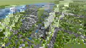 Dự án LuxGarden