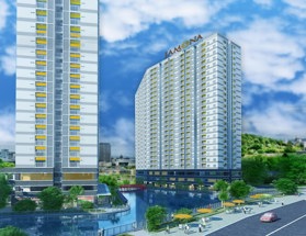 Dự án Luxury Home
