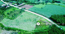 Bán đất tại Đường Quốc lộ 19C, Thị trấn Hai Riêng, Sông Hinh, Phú Yên - LH: 0933541989