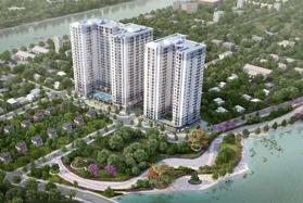 Dự án M-One Nam Sài Gòn