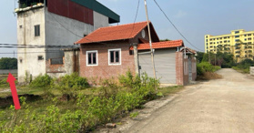 Bán đất 192m2 góc 3 mặt tiền  Xã Bình Yên, Thạch Thất, Hà Nộ- LH: 0985508526