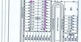 Bán đất thổ cư ở Đường Quốc lộ 1A, Phường Xuân Đài, Sông Cầu, Phú Yên - LH: 0909622373