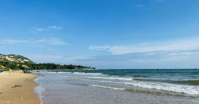 Đất vườn, đất nghỉ dưỡng nghỉ dưỡng view biển Hòa Thắng - Bình Thuận chỉ từ 40k/m2 - LH: 0932611897