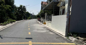 Bán lô đất 72m2 mặt đường Lương Khê, Hải An, Hải Phòng- LH: 0389965958