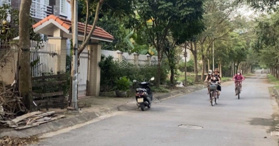 Bán 320m2. KĐT Hà Phong. Giá: 2xtr/m2, Mê Linh, Hà Nội- LH: 0978118718