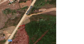 Bán đất ở Đường ĐT 643, Xã An Thọ, Tuy An, Phú Yên - LH: 0934608186