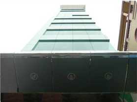 Dự án Mai Hồng Quế Building