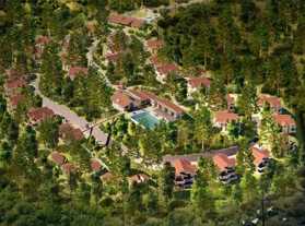 Dự án Mandaville Hạ Long