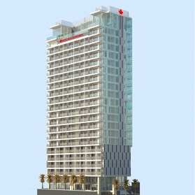 Dự án Maple Nha Trang