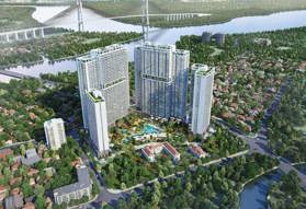 Dự án Marina Park