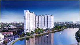 Dự án Marina Tower