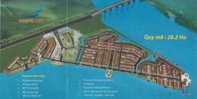 Dự án Marine City