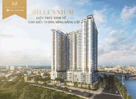 Dự án Masteri Millennium