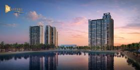 Dự án Masteri Waterfront