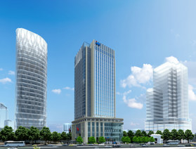 Dự án MB Grand Tower