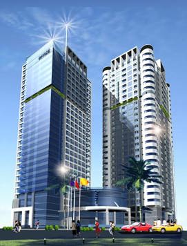 Dự án MD Complex Mỹ Đình