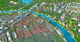 Dự án Mega City