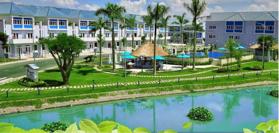 Dự án Melosa Garden