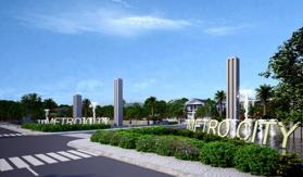 Dự án Metro City